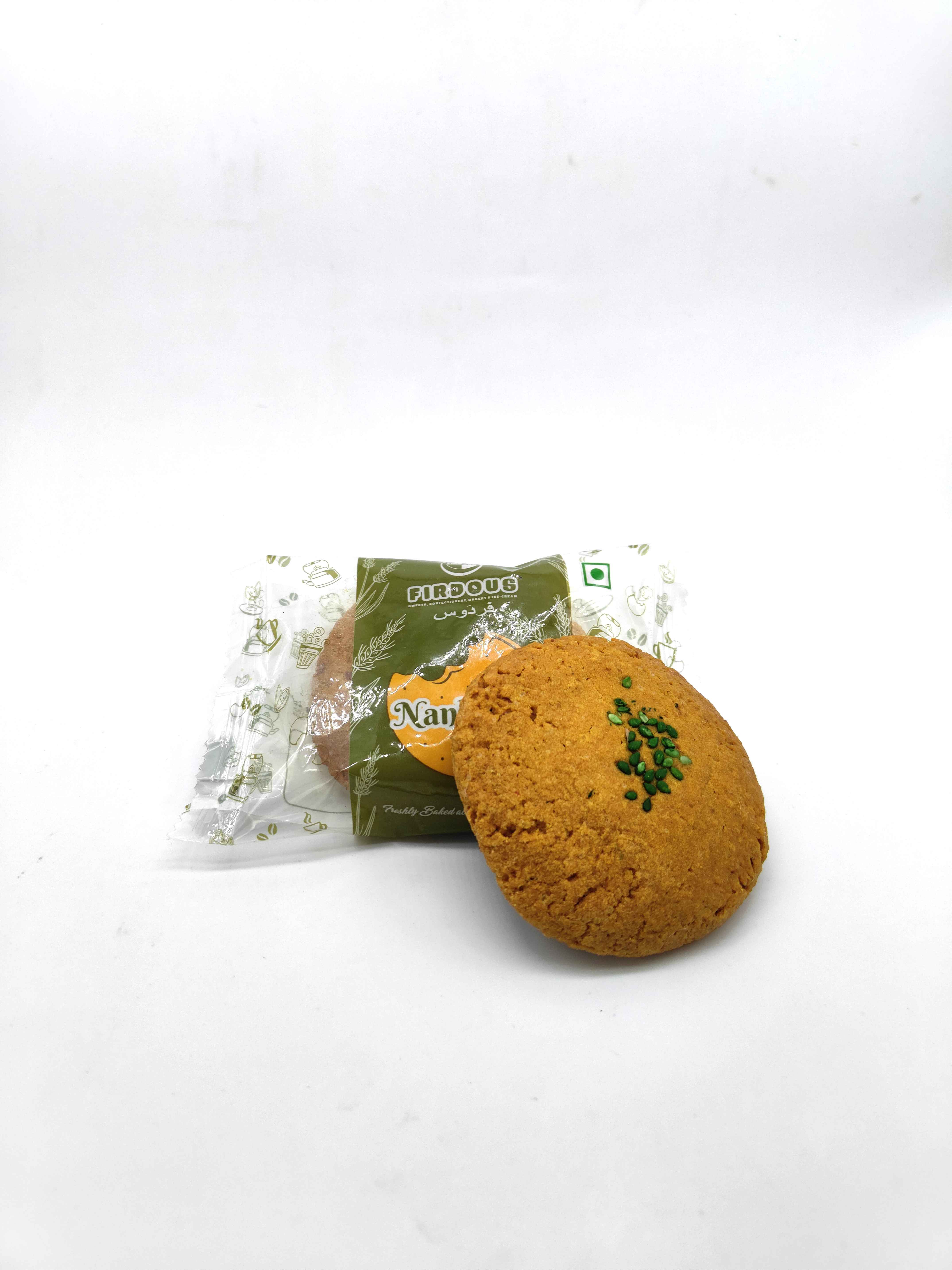 Til Macroon Nankatai